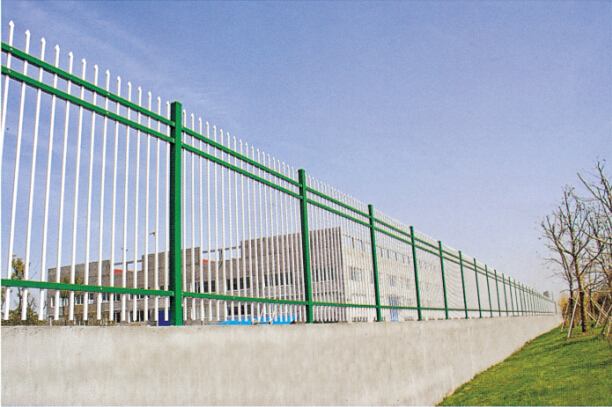 黎城围墙护栏0703-85-60